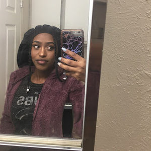 Meet your Posher, Chance